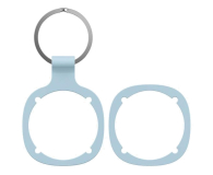 Fresh N Rebel Finder Tag Apple Find My Vivid Blue - 1367925 - zdjęcie 4